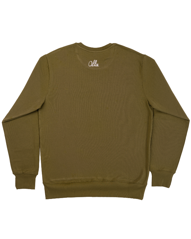 ollie-trui-khaki-unisex-2