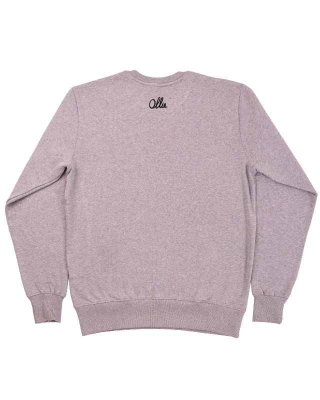 ollie-trui-melange-grey-unisex-2