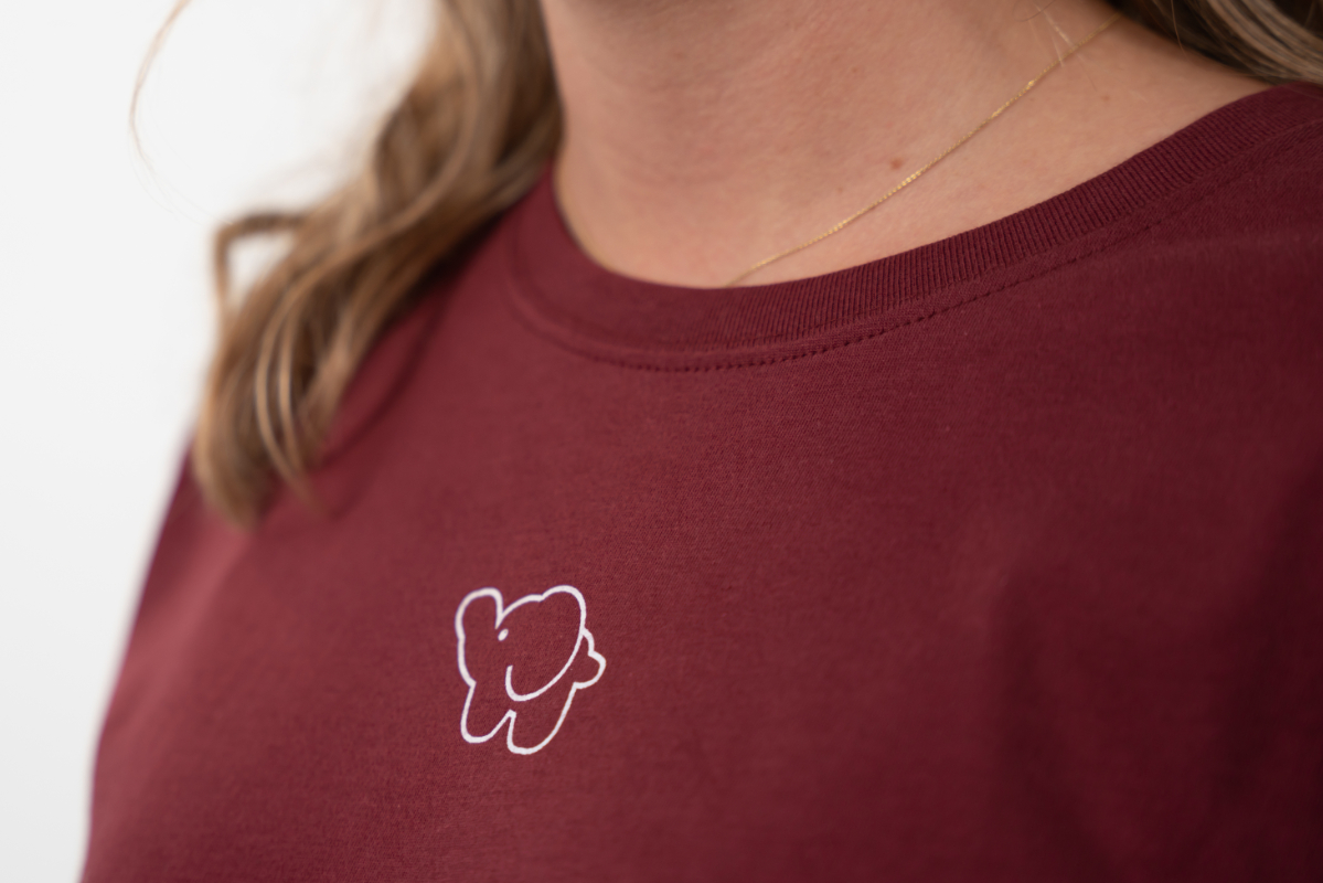 ollie-vrouwen-unisex-shirt-burgundy-3